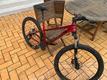 Used SUNN Sunn tox S1 2022 Mountainbike — image 5 of 6