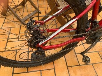 Used SUNN Sunn tox S1 2022 Mountainbike — image 3 of 6