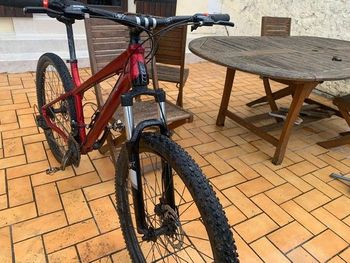 Used SUNN Sunn tox S1 2022 Mountainbike — image 2 of 6