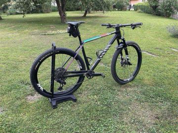 Used Canyon Exceed SRAM GX Eagle AXS 2023 MTB