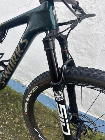 Brugt Specialized S-Works Epic 2023 2023 Mountainbike — billede 3 af 8