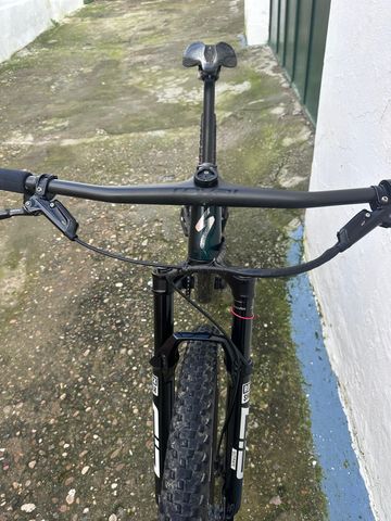 Brugt Specialized S-Works Epic 2023 2023 Mountainbike — billede 6 af 8