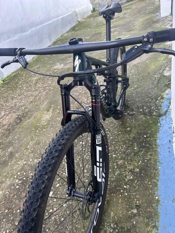 Brugt Specialized S-Works Epic 2023 2023 Mountainbike — billede 7 af 8