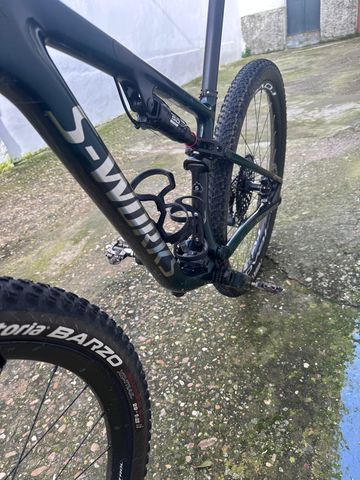 Brugt Specialized S-Works Epic 2023 2023 Mountainbike — billede 8 af 8