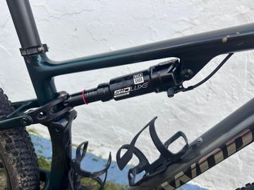 Brugt Specialized S-Works Epic 2023 2023 Mountainbike — billede 4 af 8