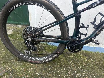 Brugt Specialized S-Works Epic 2023 2023 Mountainbike — billede 5 af 8