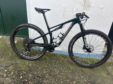 Gebrauchtes Specialized S-Works Epic 2023 2023 MTB