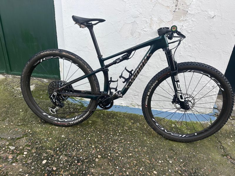 Used Specialized S-Works Epic 2023 2023 MTB