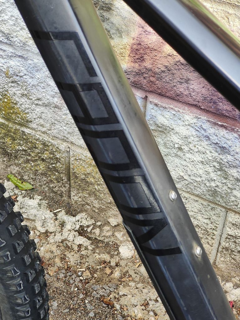 Used Radon Jab 9.0 2018 2018 Mountainbike, Black — image 15 of 15