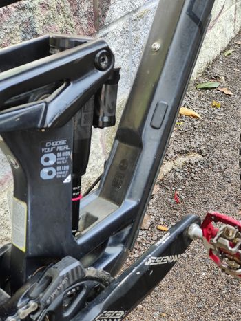 Used Radon Jab 9.0 2018 2018 Mountainbike, Black — image 8 of 15