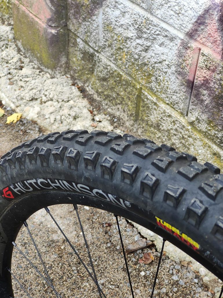 Used Radon Jab 9.0 2018 2018 Mountainbike, Black — image 12 of 15