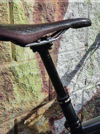 Used Radon Jab 9.0 2018 2018 Mountainbike, Black — image 6 of 15