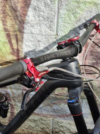 Used Radon Jab 9.0 2018 2018 Mountainbike, Black — image 11 of 15