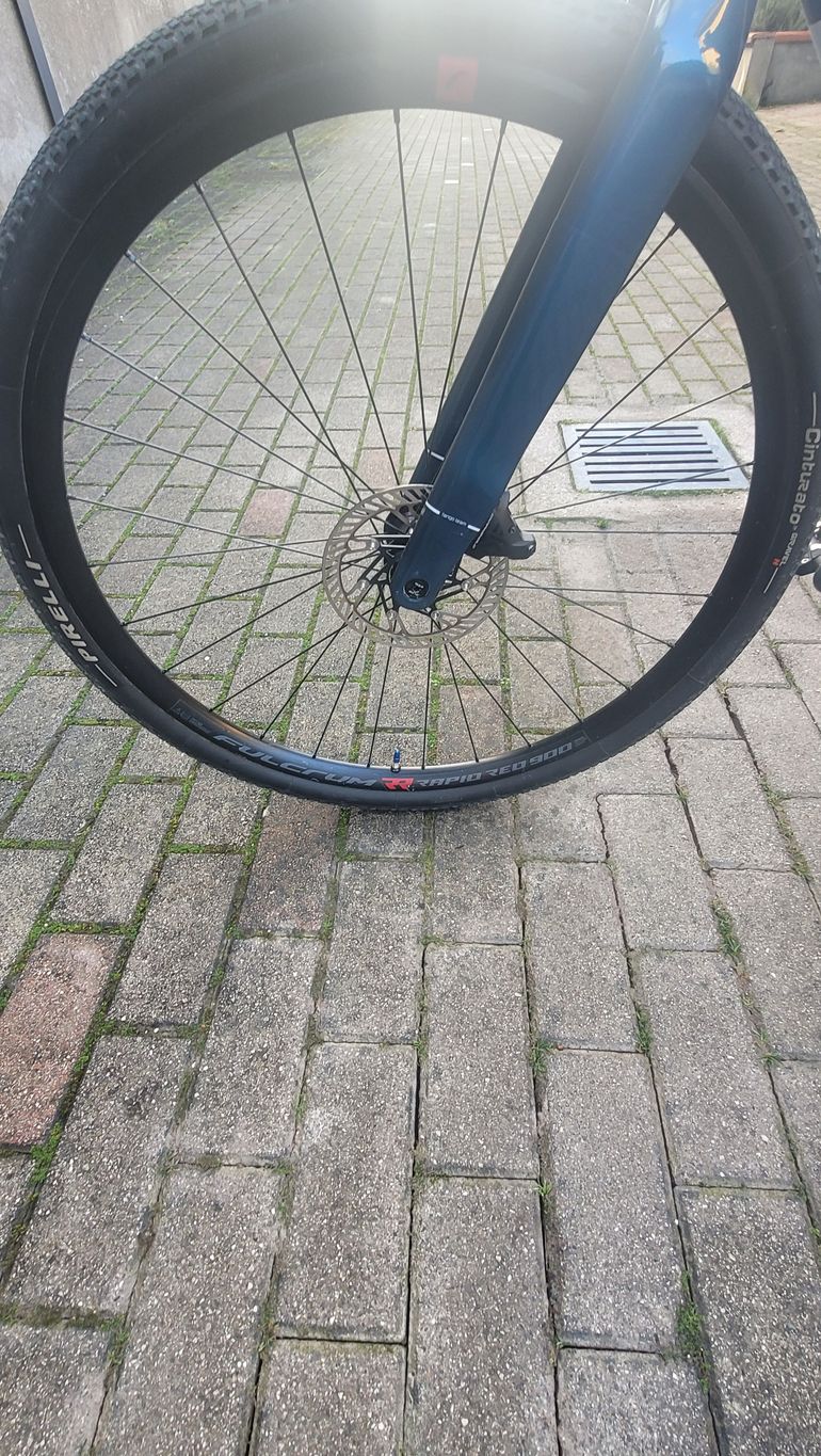 Brugt 3T Exploro TEAM Ekar 1x13 2023 2023 Road & Gravel — billede 8 af 9