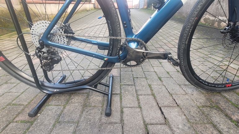 Brugt 3T Exploro TEAM Ekar 1x13 2023 2023 Road & Gravel — billede 3 af 9