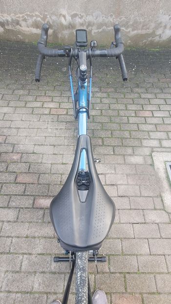 Brugt 3T Exploro TEAM Ekar 1x13 2023 2023 Road & Gravel — billede 4 af 9