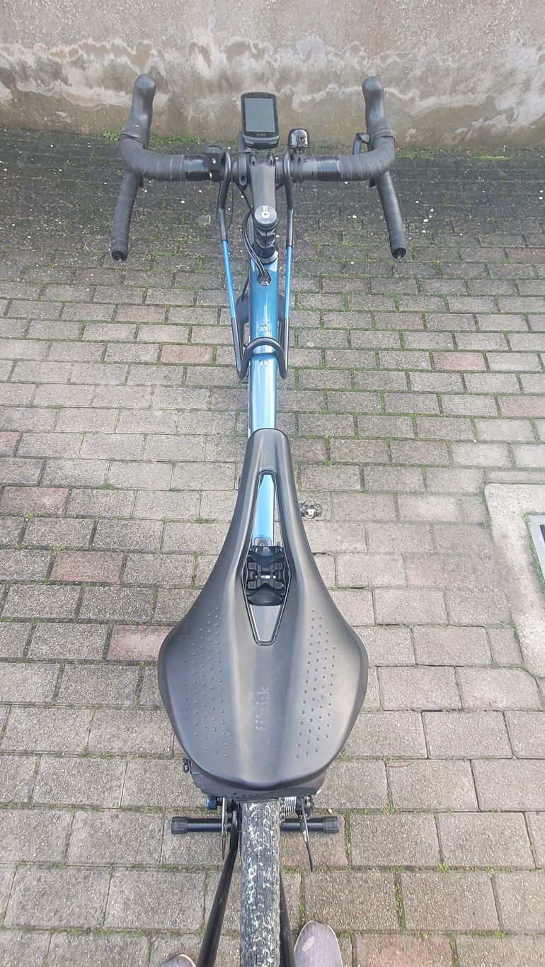 Brugt 3T Exploro TEAM Ekar 1x13 2023 2023 Road & Gravel — billede 4 af 9