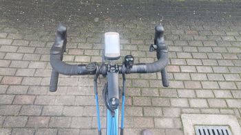 Brugt 3T Exploro TEAM Ekar 1x13 2023 2023 Road & Gravel — billede 5 af 9