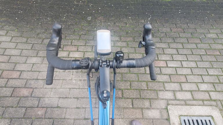 Brugt 3T Exploro TEAM Ekar 1x13 2023 2023 Road & Gravel — billede 5 af 9