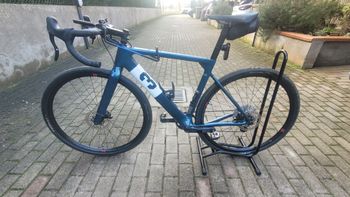 Used 3T Exploro TEAM Ekar 1x13 2023 2023 Road & Gravel