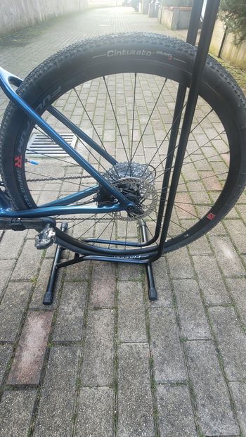 Brugt 3T Exploro TEAM Ekar 1x13 2023 2023 Road & Gravel — billede 9 af 9