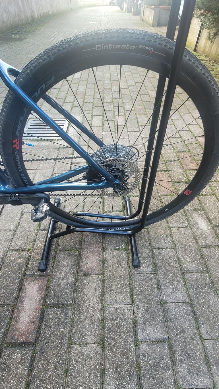 Brugt 3T Exploro TEAM Ekar 1x13 2023 2023 Road & Gravel — billede 9 af 9
