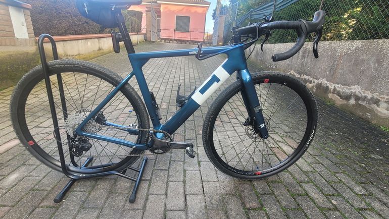 Brugt 3T Exploro TEAM Ekar 1x13 2023 2023 Road & Gravel — billede 2 af 9