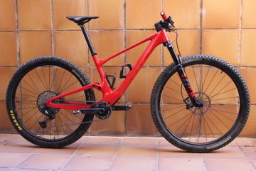Used Scott Spark RC Team 2022 2022 MTB