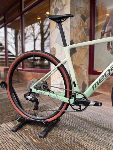 Käytetty Megamo Silk SRAM Red ETap AXS Road & Gravel — kuva 5 / 5