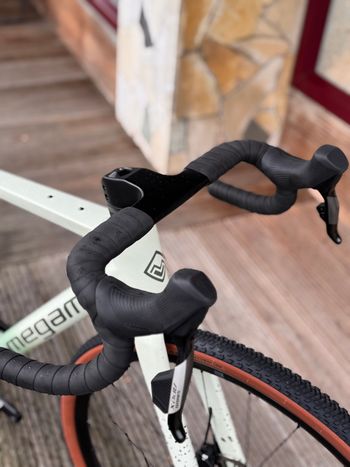 Brugt Megamo Silk SRAM Red ETap AXS Road & Gravel — billede 2 af 5