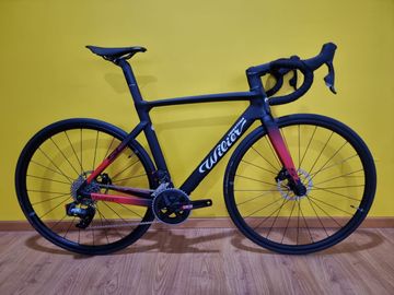 Used Wilier Cento10 SL SRAM RIVAL AXS 2x12 2024 2024 Road & Gravel