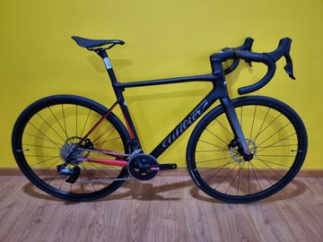 Used Wilier 0 SL SRAM RIVAL ETAP AXS 2x12 2023 2023 Road & Gravel