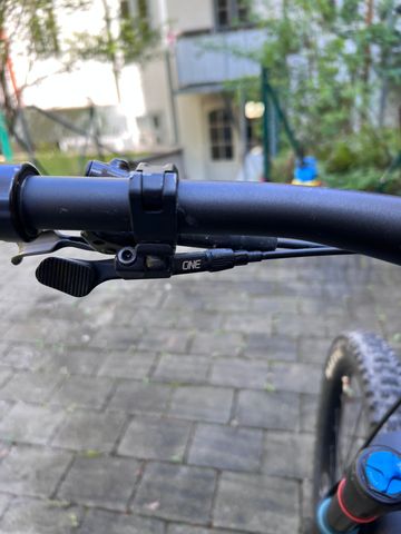 Brugt Rocky Mountain Altitude Carbon 70 2020 2020 Mountainbike — billede 7 af 18