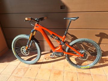 Tweedehands Specialized Turbo Levo Pro 2022 2022 Mountainbike — afbeelding 2 van 6