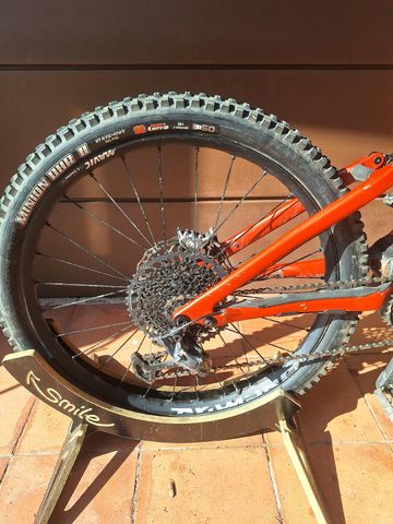 Tweedehands Specialized Turbo Levo Pro 2022 2022 Mountainbike — afbeelding 5 van 6