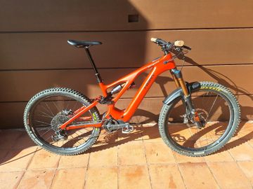 Used Specialized Turbo Levo Pro 2022 2022 MTB