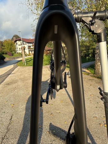 Used Scott Plasma RC Ultimate 2024 Frameset 2024 Road & Gravel, Black — image 6 of 8