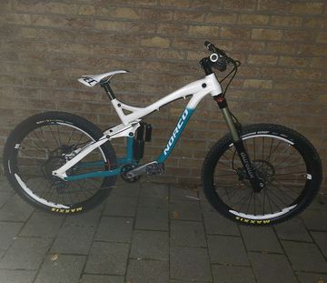 Used Norco Aurum 2 2012 2012 MTB
