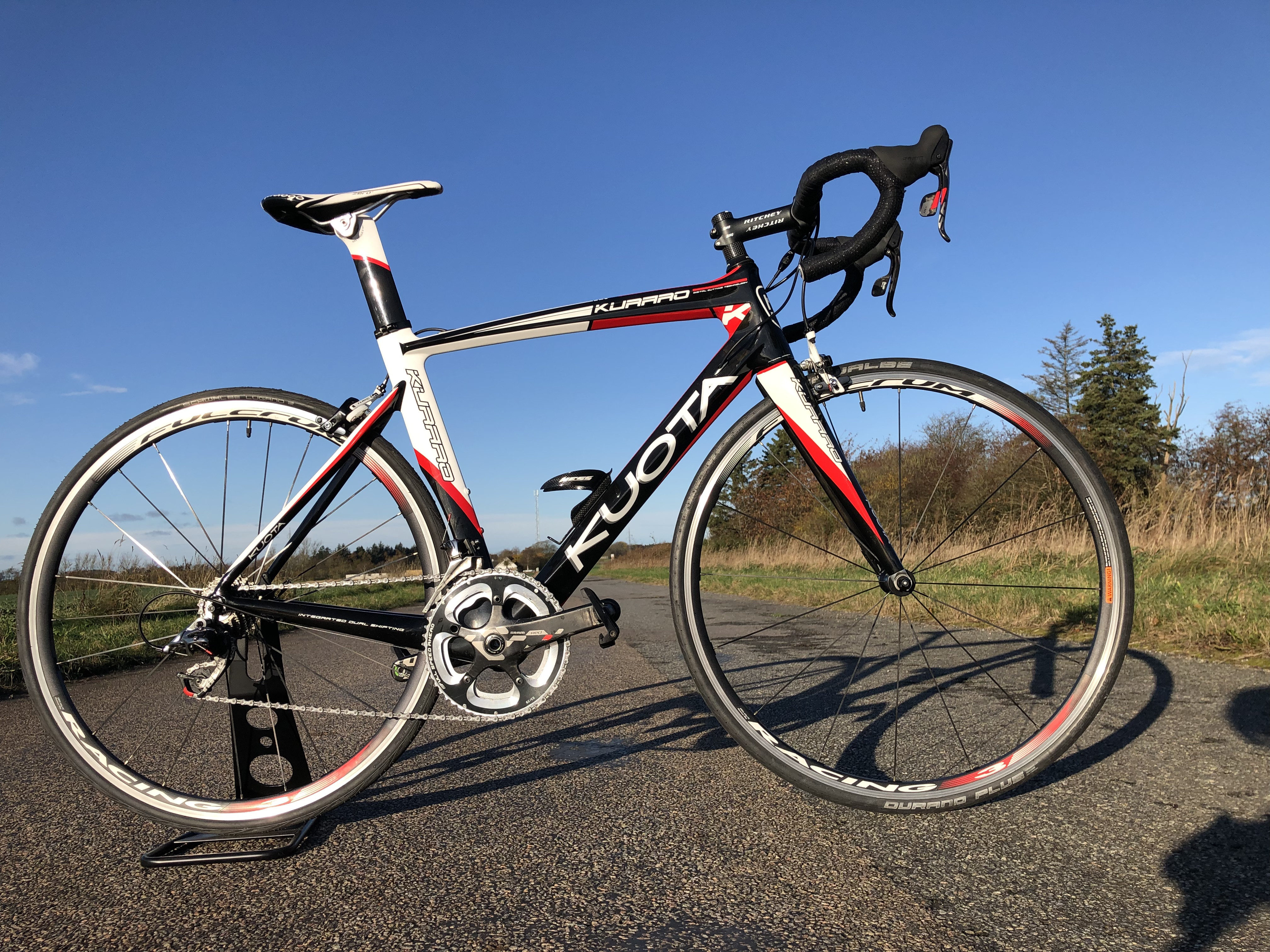 Kuota kuraro online