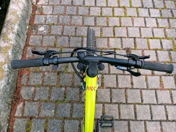 Used Orbea MX 20 XC 2021 Mountainbike, Red — image 7 of 10