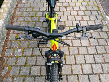 Used Orbea MX 20 XC 2021 Mountainbike, Red — image 3 of 10