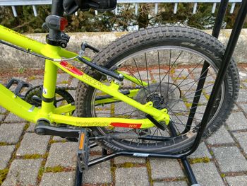 Used Orbea MX 20 XC 2021 Mountainbike, Red — image 4 of 10