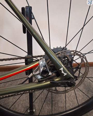 Gebrauchtes Cannondale Synapse Hi MOD Red eTap AXS 2020 2020 Road & Gravel