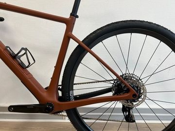 Used Enve MOG 2024 Road & Gravel, Orange — image 6 of 6