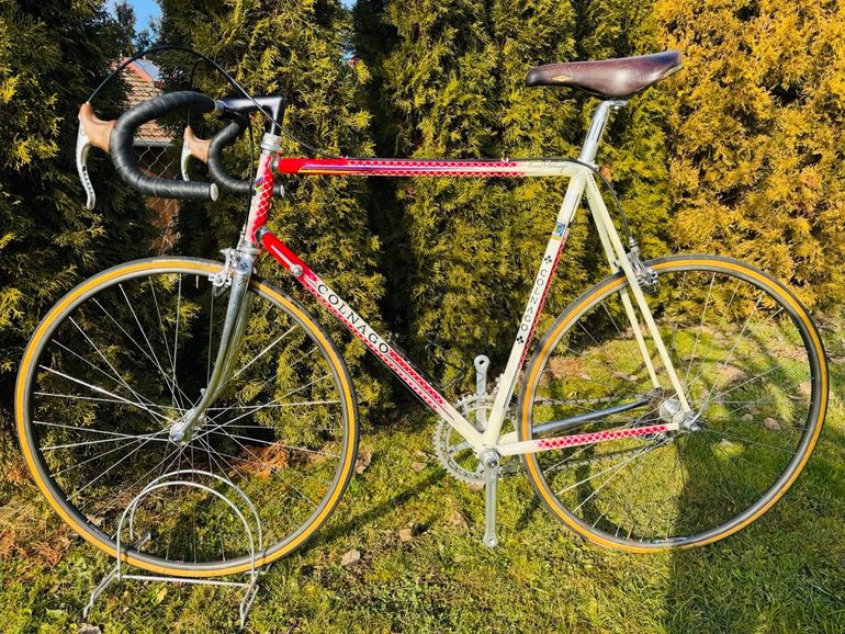 Bici Colnago Master Colnago Ciclocross Prezzo Bici Da Corsa