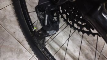 Used Cannondale Trigger 4 2017 2017 Mountainbike, White, 27.5 — image 6 of 8
