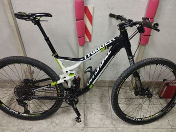 Used Cannondale Trigger 4 2017 2017 MTB