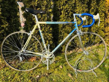 Used Colnago Master 1984 Road & Gravel