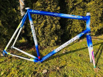 Used Colnago Bititan Frameset 1999 Road & Gravel