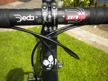 Used Colnago C59 2014 Road & Gravel, Black — image 14 of 17